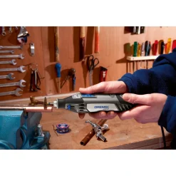 Clearance Dremel SKÆRESKIVE 38MM 5 STK.