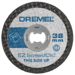 Sale Dremel SKÆRESKIVE 38MM 5 STK.