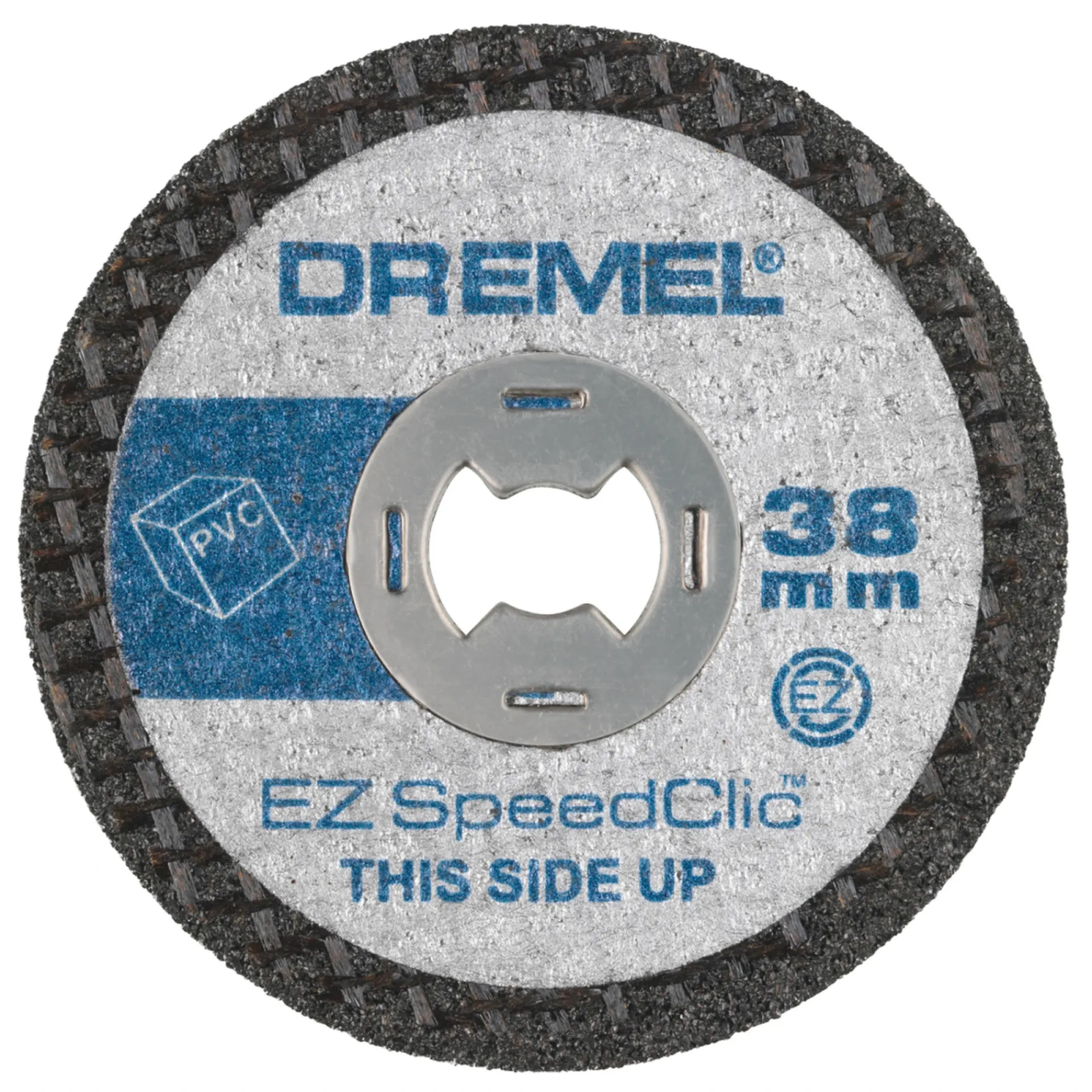 Sale Dremel SKÆRESKIVE 38MM 5 STK.
