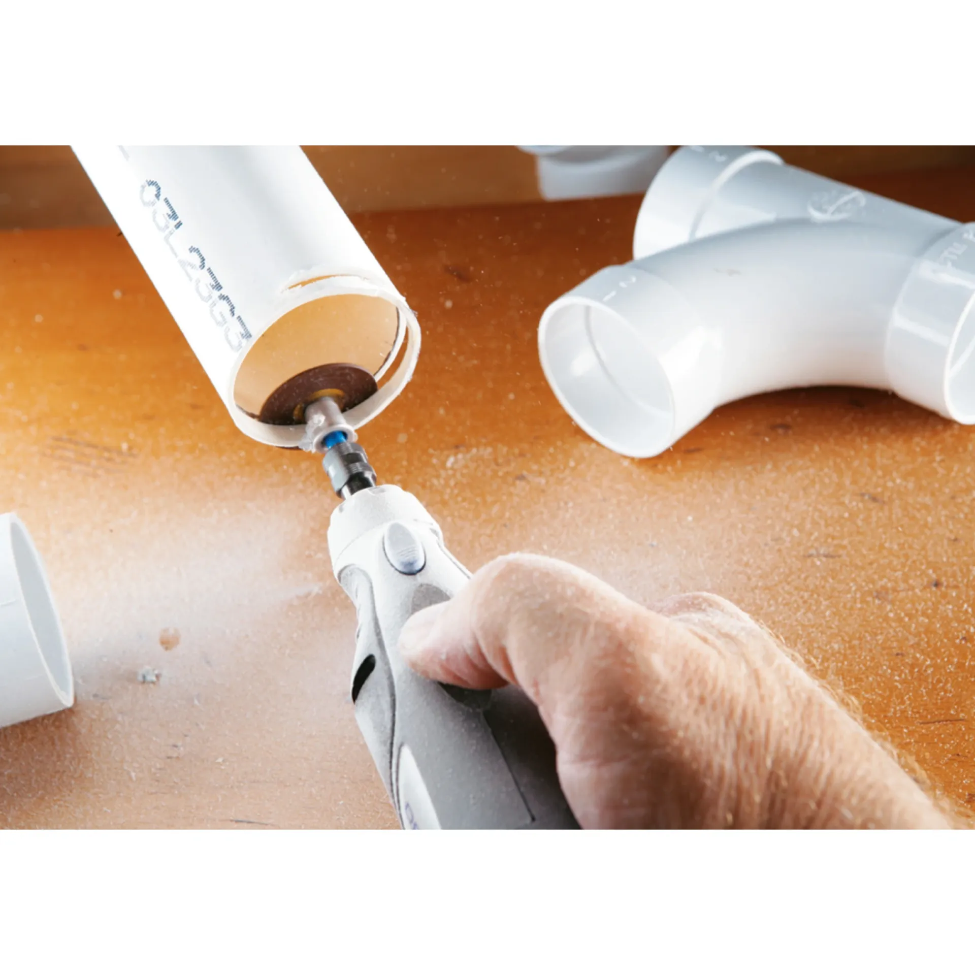 Sale Dremel SKÆRESKIVE 38MM 5 STK.