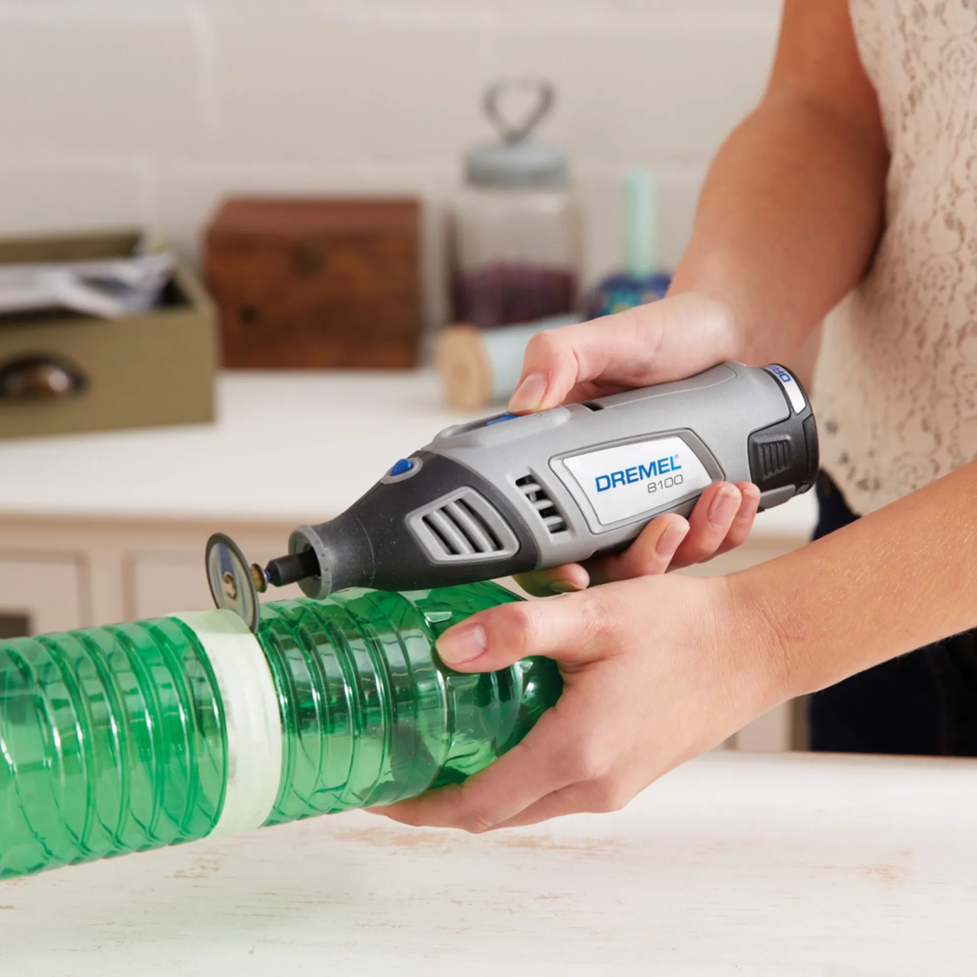 Sale Dremel SKÆRESKIVE 38MM 5 STK.