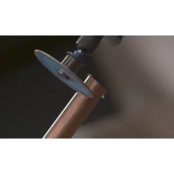 Outlet Dremel SKÆRESKIVE 38MM 1X ® MAX EZ SPEEDCLIC PREMIUM SKÆRESKIVE (SC456DM)