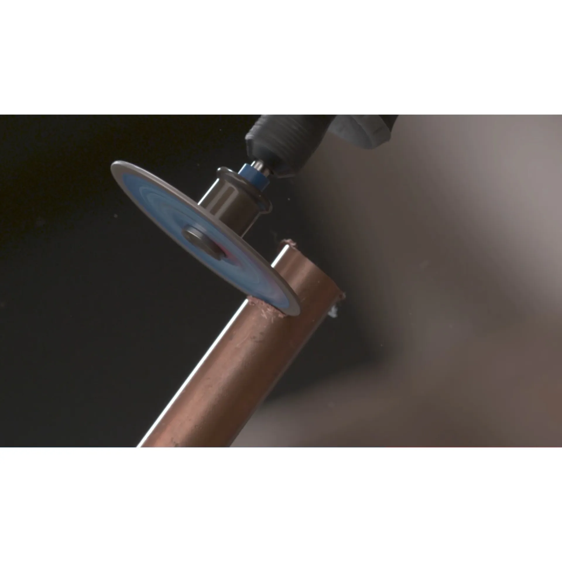 Outlet Dremel SKÆRESKIVE 38MM 1X ® MAX EZ SPEEDCLIC PREMIUM SKÆRESKIVE (SC456DM)