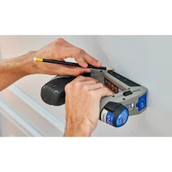 Dremel SKRUEMASKINE AKKU MED BATTERI