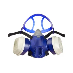 Outlet Dräger DRÄGER PAINTER SÆT, HALVMASKE ÅNDEDRÆTSVÆRN M