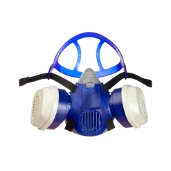 Outlet Dräger DRÄGER PAINTER SÆT, HALVMASKE ÅNDEDRÆTSVÆRN M