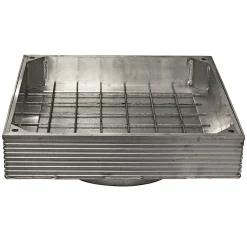 Sale Duco FYLDDÆKSEL 400X400 MM Ø280 MM