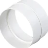 Discount Duka Ø100 MM SAMLEMUFFE