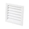 Hot Duka 63.3, 150X150MM JALOUSIRIST GRÅ