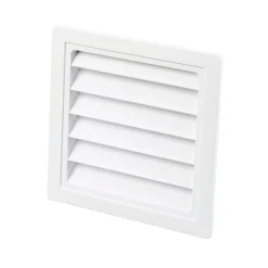 Hot Duka 63.3, 150X150MM JALOUSIRIST GRÅ