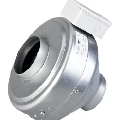 Clearance Duka EL 100 VK KANALVENTILATOR