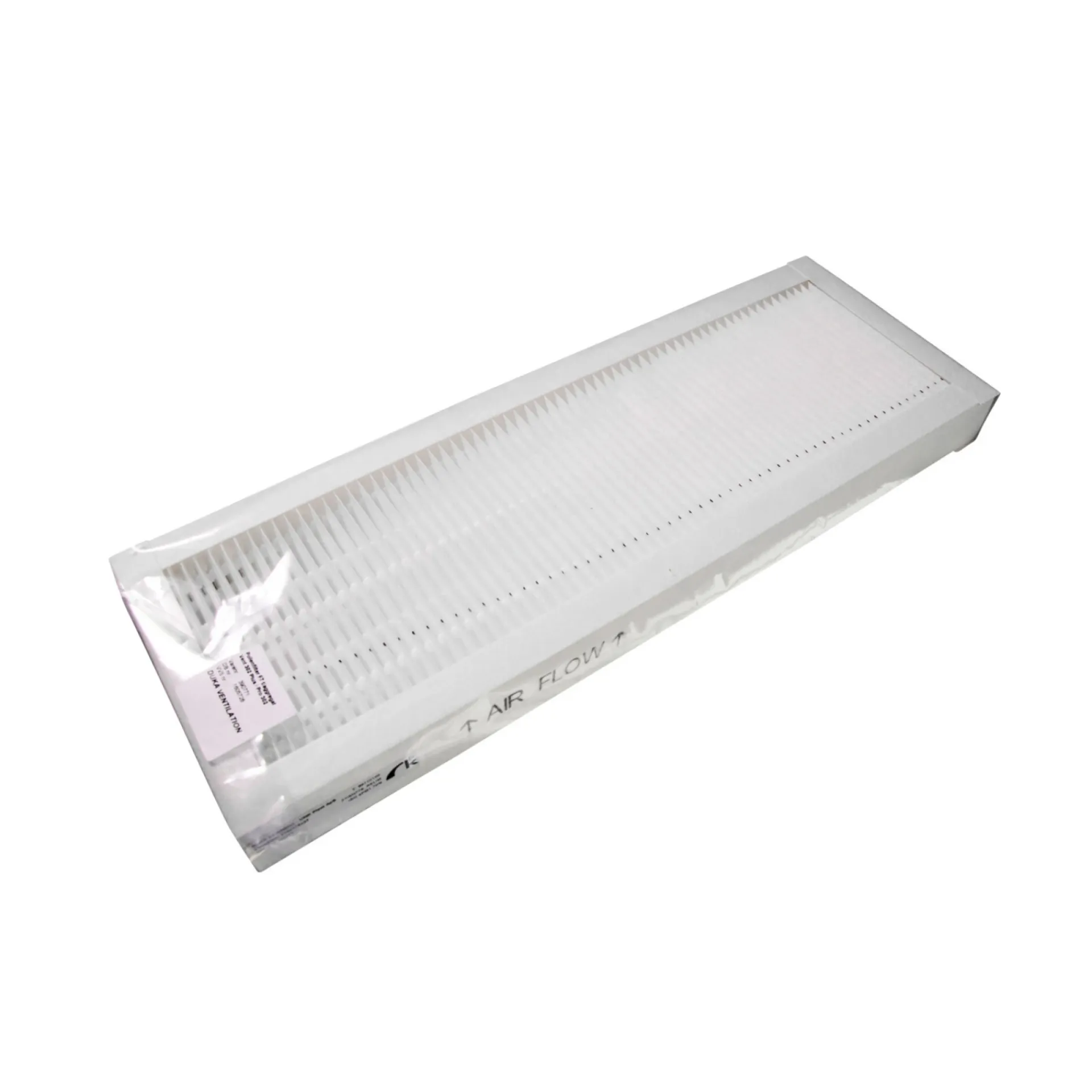 Hot Duka F7 FILTER F7 TIL VENT 380 WIFI FILTER