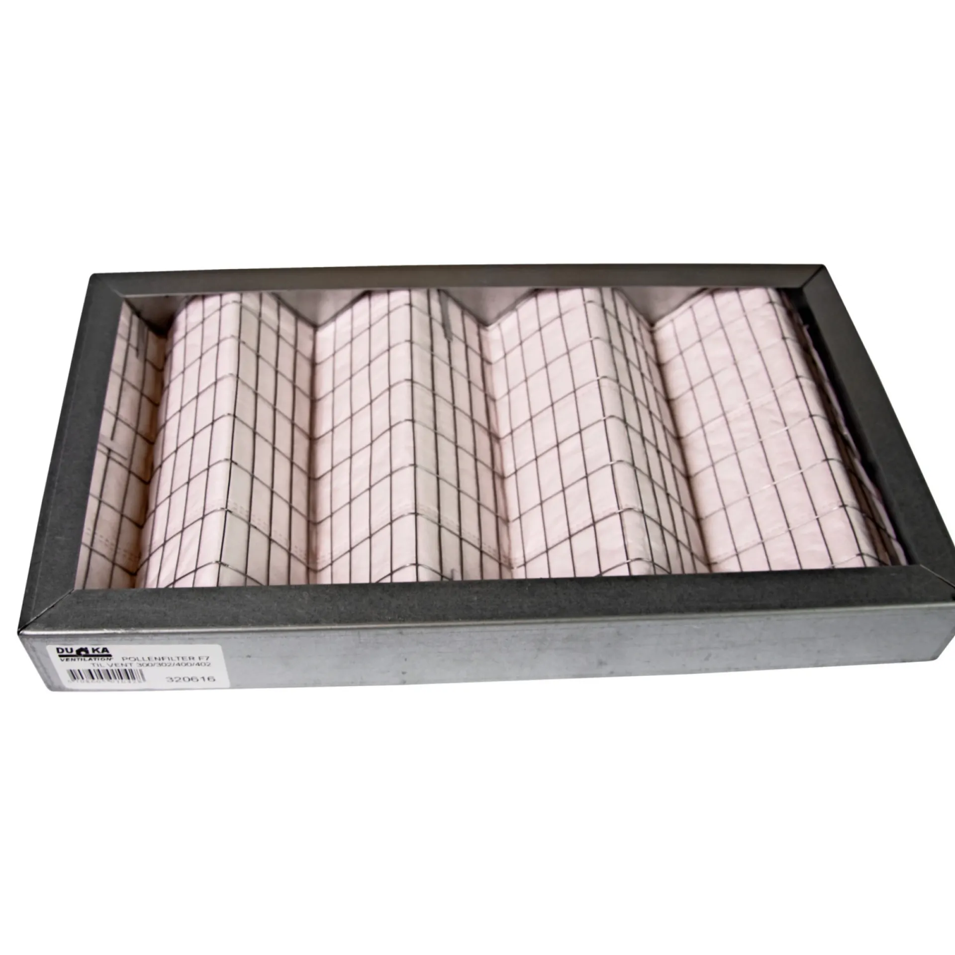 Best Duka F7 FILTER TIL PRO 300/400 FILTER