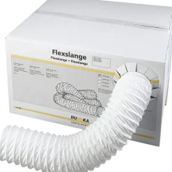 Clearance Duka FLEXSLANGE Ø102 MM 25 M