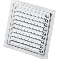 Outlet Duka MVM250, 250 X 250 MM JALOUSIRIST ALUMINIUM