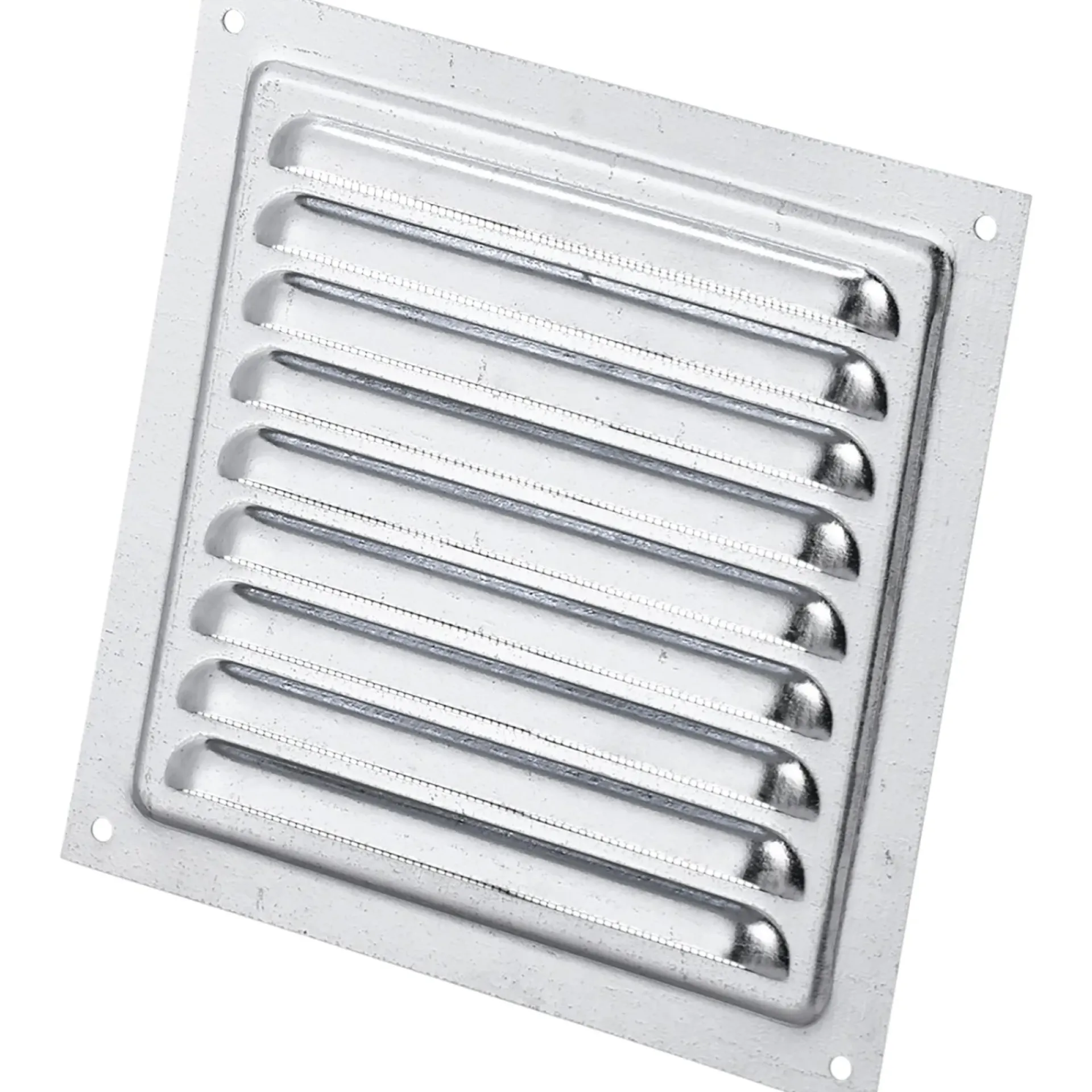 New Duka MVM150, 150X150MM JALOUSIRIST ALUMINIUM