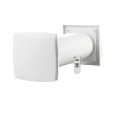 Duka ONE C4 VARMEGENVINDING Ø100 MM