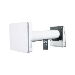 New Duka ONE PRO 25 S VARMEGENVINDING 100 MM