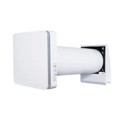 Outlet Duka ONE PRO 50 S WIFI VARMEGENVINDING 160 MM