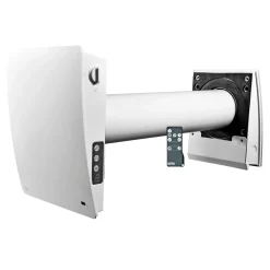 Duka ONE S4 PLUS VARMEGENVINDING 100 MM