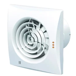 New Duka PRO 30 TH VENTILATOR