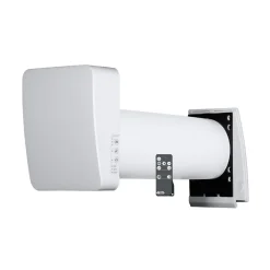Online Duka S6 WI-FI VARMEGENVINDING Ø160MM