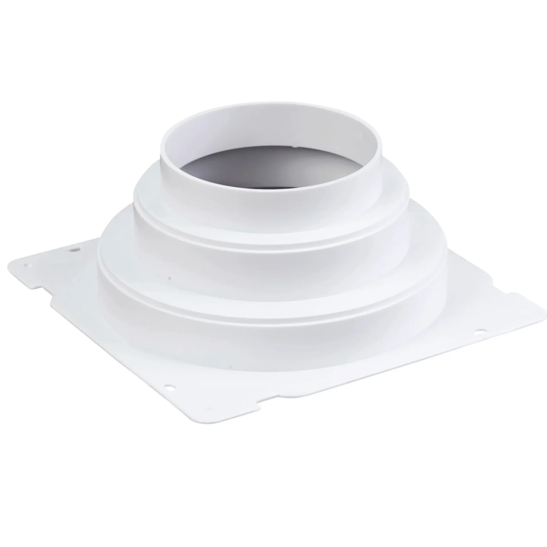 Discount Duka TYPE 2, Ø102/127/162 MM OVERGANGSSTYKKE
