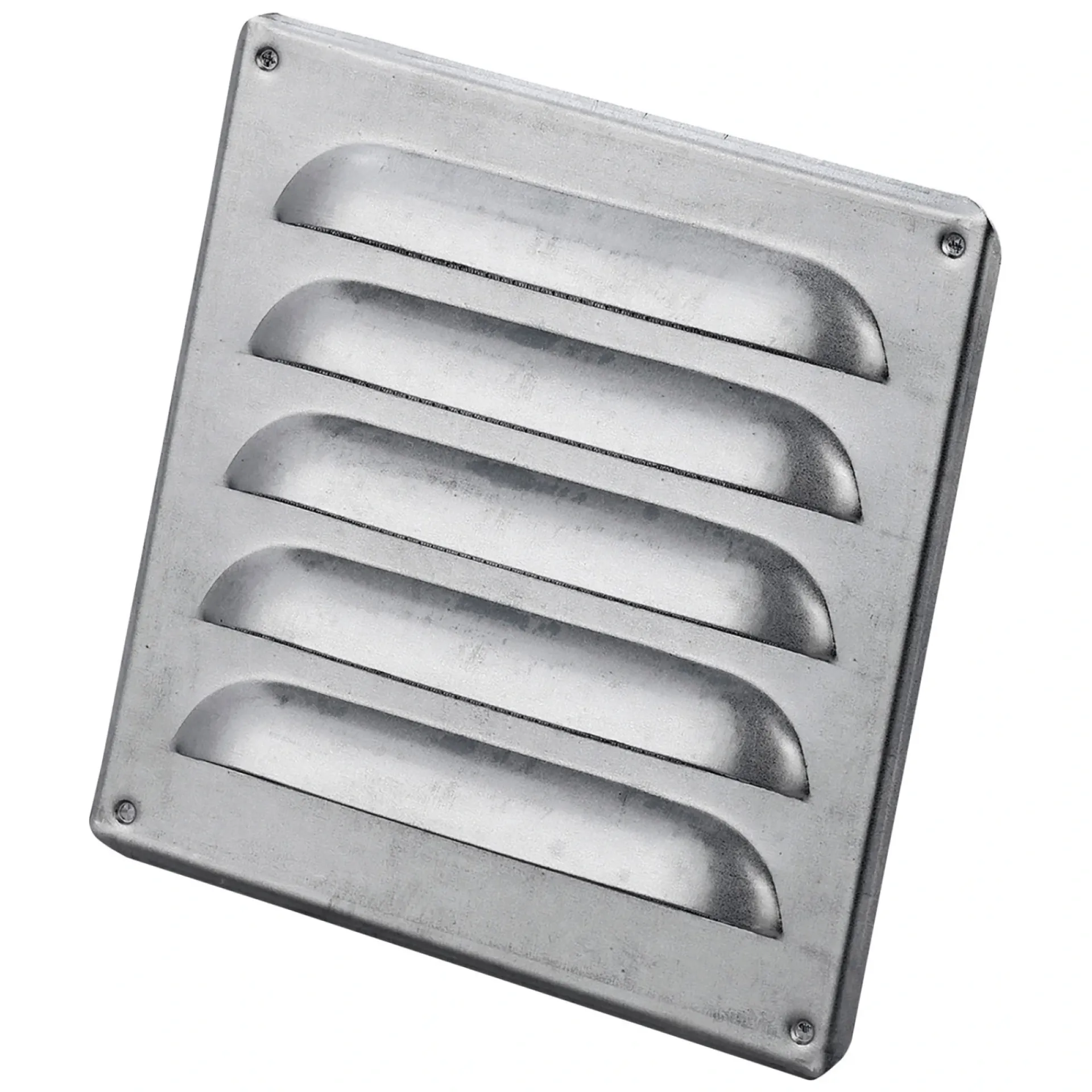Sale Duka TYPE 152.2, 175 X 175 MM JALOUSIRIST GALVANISERET
