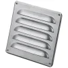 Online Duka TYPE 152.1, 150X150MM JALOUSIRIST GALVANISERET