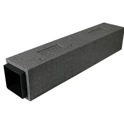 Hot Duka VENTILATIONSRØR 1500 MM