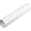 Online Duka VENTILATIONSRØR Ø100 MM 500 MM