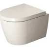 Online Duravit ME BY STARCK M/ SC SÆDE VÆGHÆNGT TOILET
