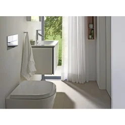Online Duravit ME BY STARCK M/ SC SÆDE VÆGHÆNGT TOILET
