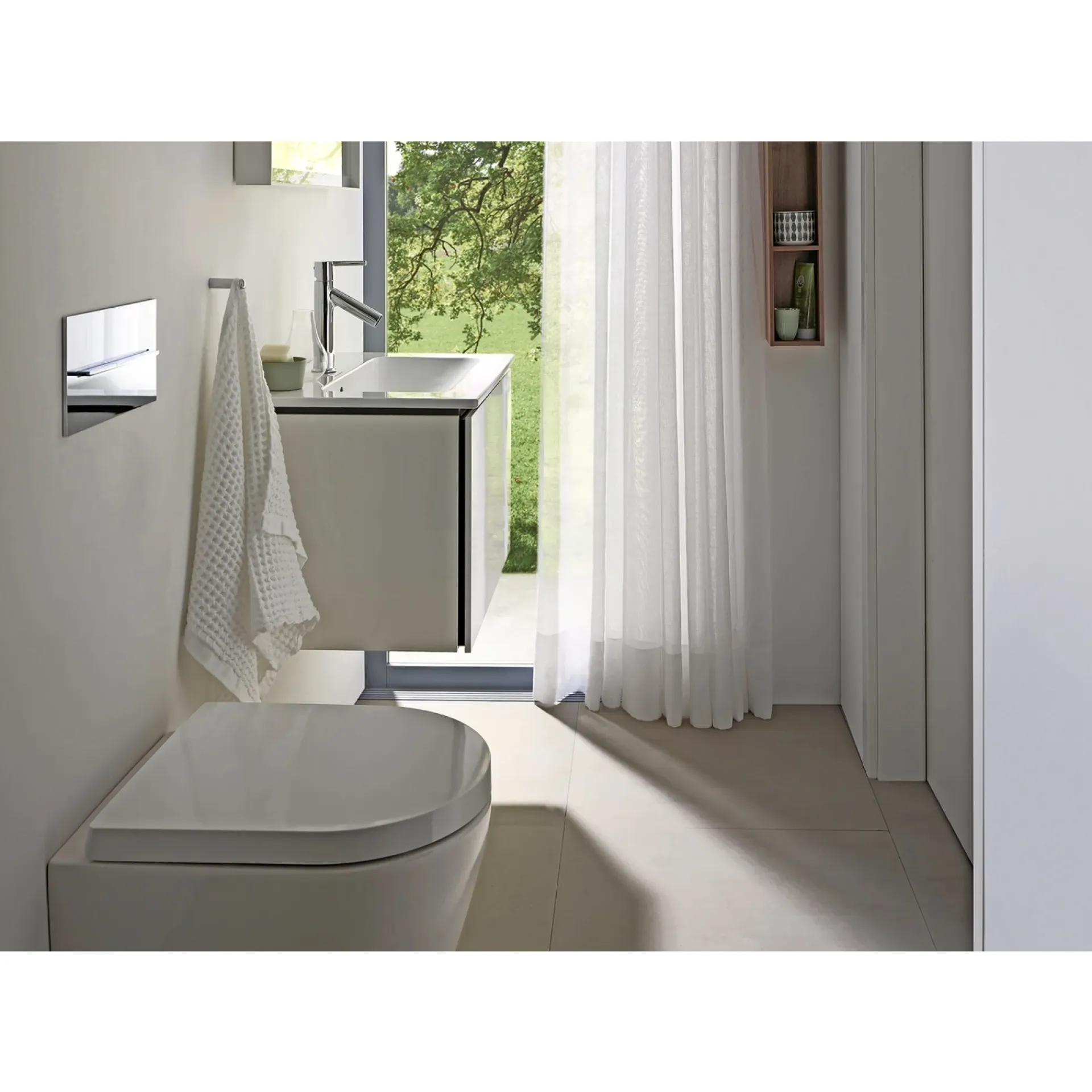 Online Duravit ME BY STARCK M/ SC SÆDE VÆGHÆNGT TOILET