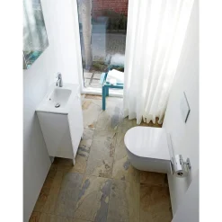 Online Duravit ME BY STARCK M/ SC SÆDE VÆGHÆNGT TOILET