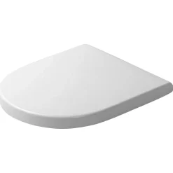 Sale Duravit STARCK 3 TOILETSÆDE HVID