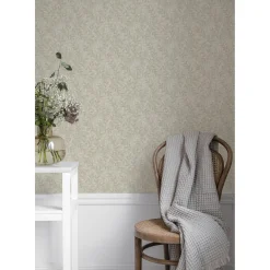 Sale Duro STUDIO 2027 LØVSAL TAPET 0,53X10 M