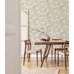 New Duro STUDIO 2027 MAGNOLIA TAPET 0,53X10 M