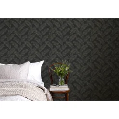 Best Duro STUDIO 2027 PALMBLAD TAPET 0,53X10 M