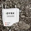 Sale DYRK ØKOLOGISK BIGBAG PILEFLIS 1000 L