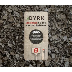 Online DYRK ØKOLOGISK PILEFLIS 40 L