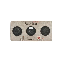 Clearance DYRK ØKOLOGISK PLANTESÆK 40 L