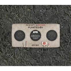 Clearance DYRK ØKOLOGISK PLANTESÆK 40 L
