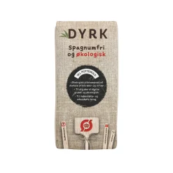Hot DYRK ØKOLOGISK POTTEMULD 18 L