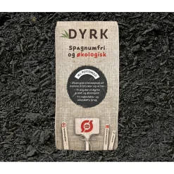 Hot DYRK ØKOLOGISK POTTEMULD 18 L