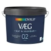 Sale Dyrup 02 MAT & VASKBAR VÆGMALING 9 L BASE 30