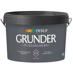 New Dyrup PUDS GRUNDER 2,25 L