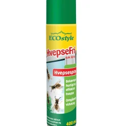 Outlet ECOstyle HVEPSEFRI 400 ML