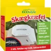 Hot ECOstyle INKL. 4 STK. LOKKEMIDDEL SKÆGKRÆFÆLDE 2 STK.