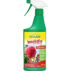 Outlet ECOstyle INSEKTBEKÆMPELSE 500 ML